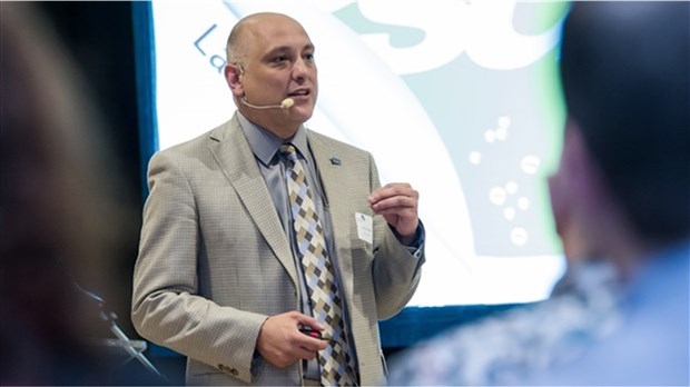 Mise sur pied d’une Table métropolitaine sur la culture par la CMM