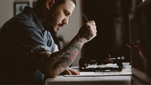 Illustrateur ou bédéiste recherché pour l’Escouade écocitoyenne de Rigaud 