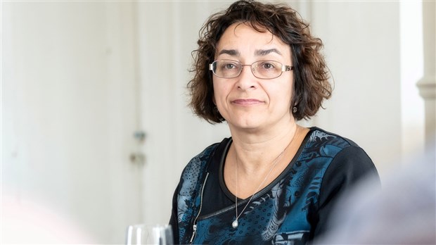 Claude DeBellefeuille et son parti invitent Justin Trudeau à respecter sa parole 