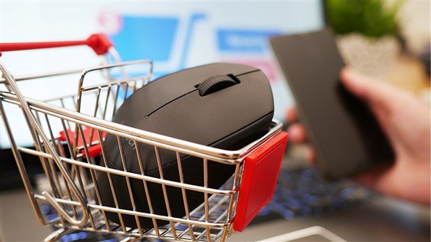 Apprenez comment perfomez et vous démarquez localement grâce à un webinaire gratuit de Néomédia sous forme de capsule de style entrevue