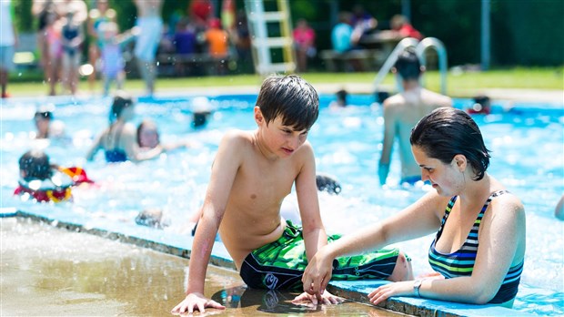 L'aide financière doit accompagner l'annonce d'ouverture des camps de jour 