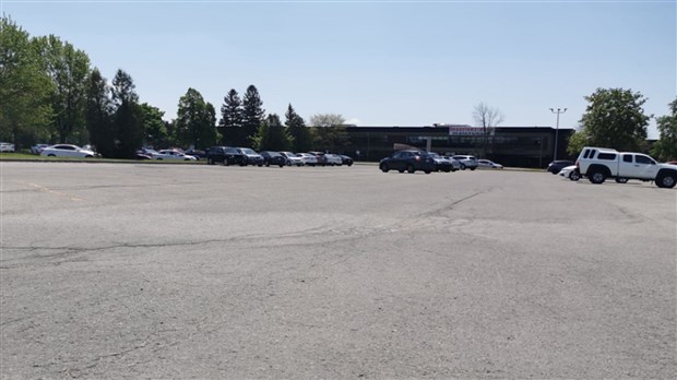 Vaudreuil-Dorion aura son ciné-parc cet été 