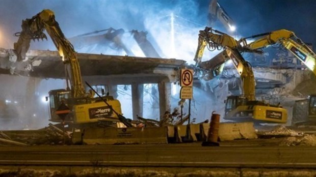 202 projets accélérés pour assurer la relance économique du Québec