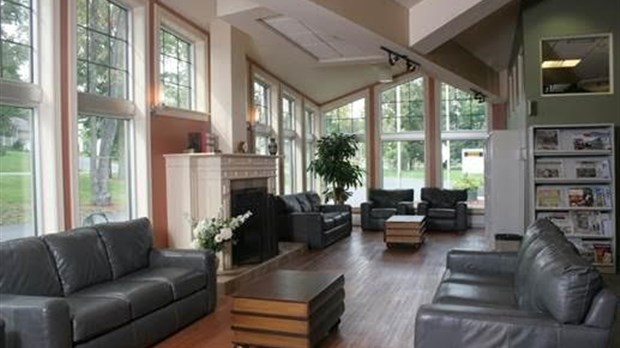 Bibliothèque: service de prêt sans contact depuis ce mardi à Saint-Lazare 