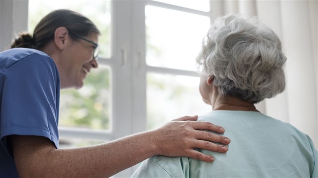 Préposé: 79 000 candidatures de personnes intéressées par ce métier 