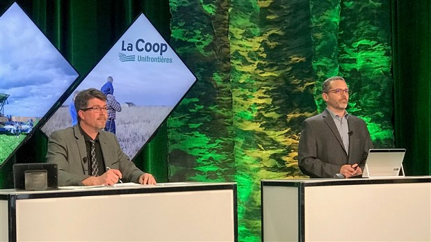 La Coop Unifrontières remettra une ristourne de 1 371 514 $ à ses membres 