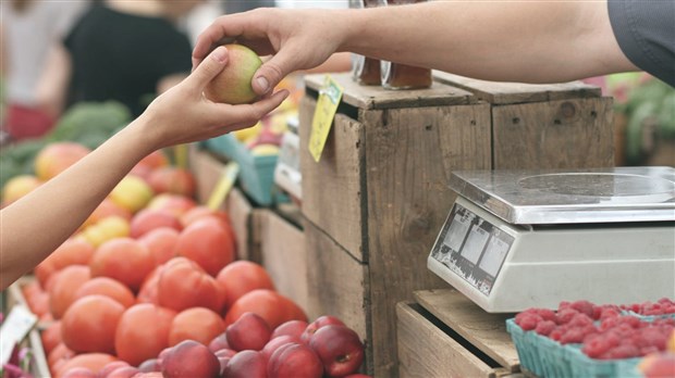 Gaspillage alimentaire: une consultation publique est lancée