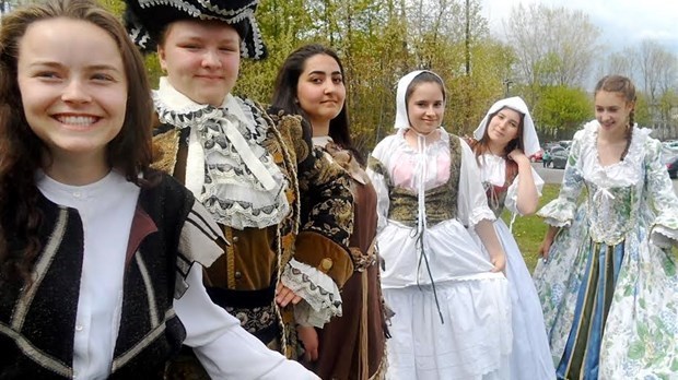 Le Théâtre de a Chapelle réinvente sa programmation estivale 