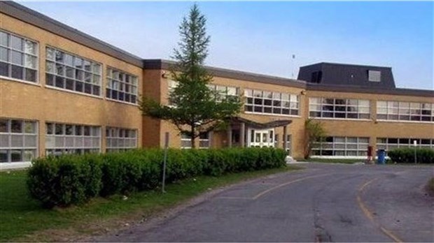 Célébration pour les finissants de l'école secondaire Soulanges ce vendredi 