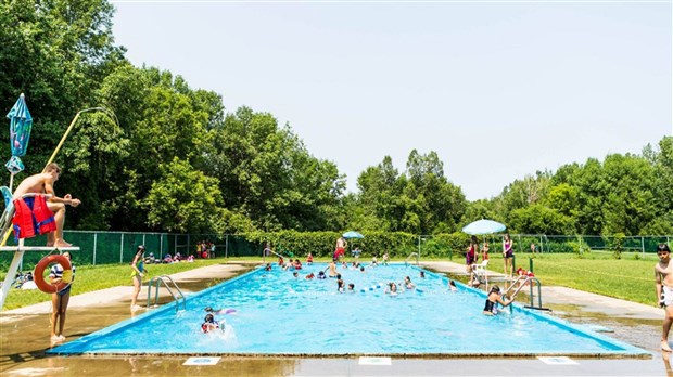 Accès gratuit à la piscine du Centre Notre-Dame-de-Fatima pour les Perrotdamois 
