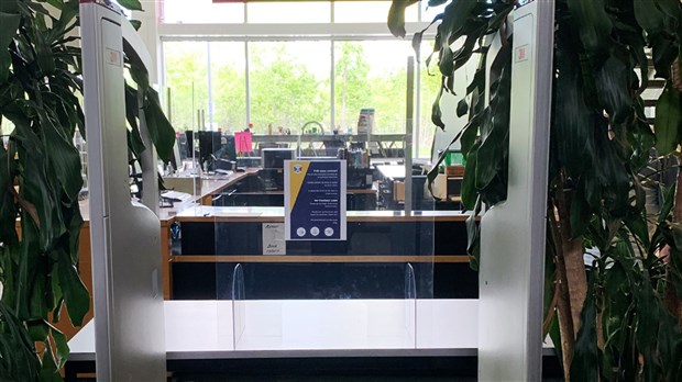 Réouverture complète de la bibliothèque municipale de Pincourt ce lundi  