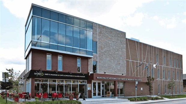 Réouverture du guichet de la Cour municipale régionale de Vaudreuil-Soulanges