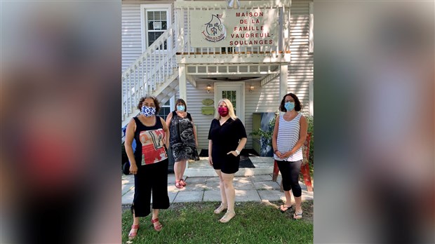 Claude DeBellefeuille entame sa tournée estivale 