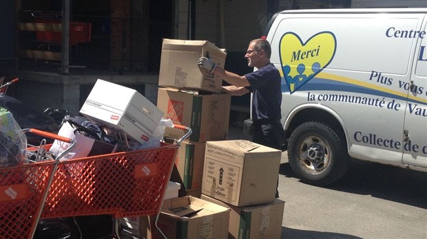Un soutien important de la MRC de Vaudreuil-Soulanges pour L'Actuel 