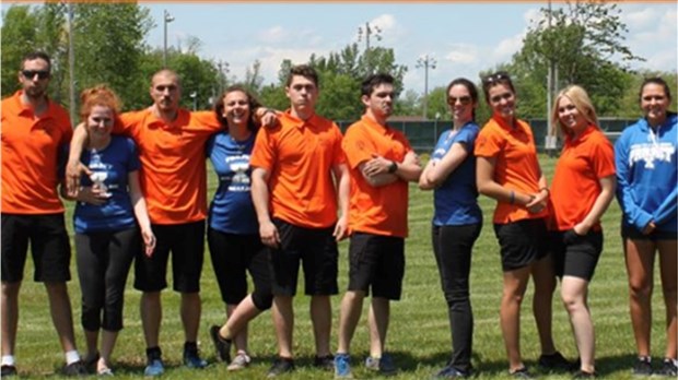 9 108$ pour supporter des jeunes qui luttent contre l'Intimidation dans la région 