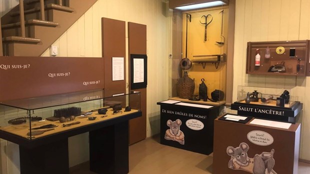 Cet été, visitez le Musée de Vaudreuil-Soulanges 