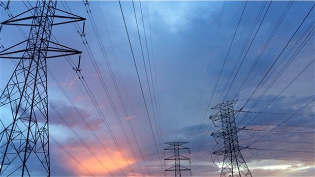 Panne électrique en cours à Saint-Clet et dans les environs 