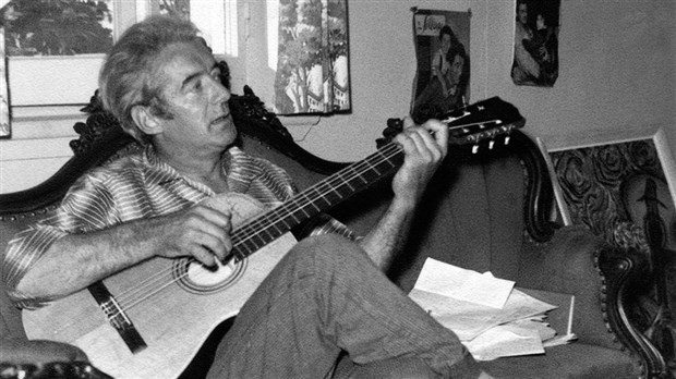 Le 2 août, Vaudreuil-Dorion célèbre Félix-Leclerc