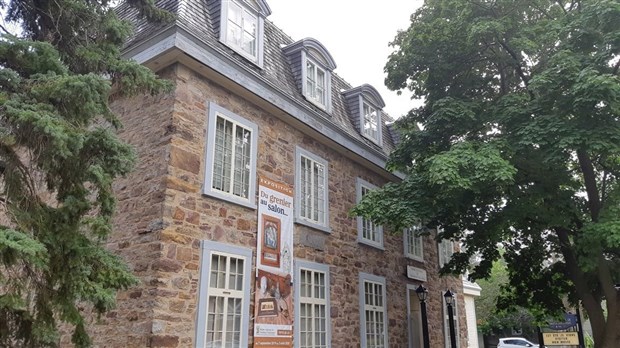 Cet été, visitez le Musée régional de Vaudreuil-Soulanges