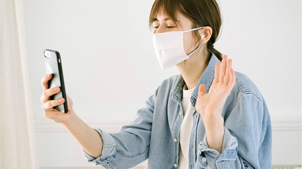 « Devenez vous-même des champions de la distanciation puis du port du couvre-visage. » - Geneviève Guilbault