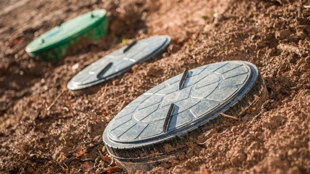 Mises à jour des dates des prochaines vidanges de fosses septiques à Rigaud