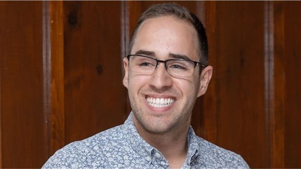 Le candidat à la mairie de Vaudreuil-sur-le-Lac, Philip Lapalme réclame une élection dès que possible