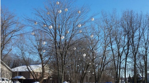 La Ville de L'Île-Perrot lance un appel de projets aux artistes de la région