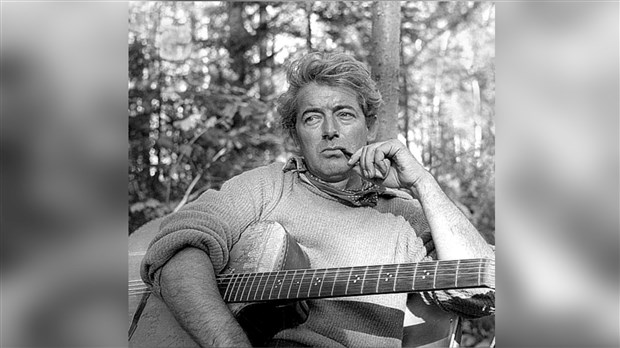 Le 9 août célébrez l'anniversaire de Félix-Leclerc