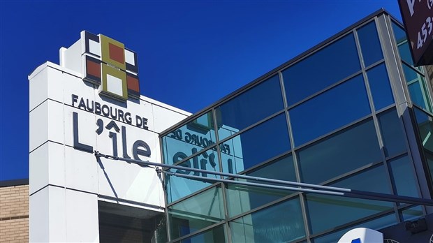 La SQDC s’installe à Pincourt