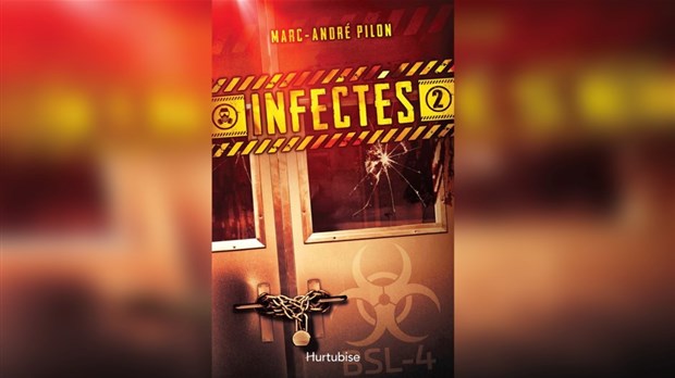 Une histoire de zombies 100% locale