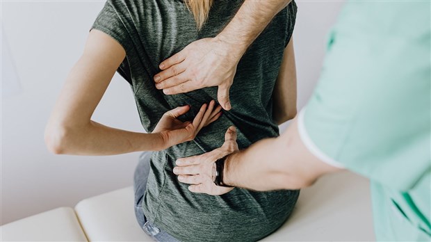 Accident de travail : quoi faire?
