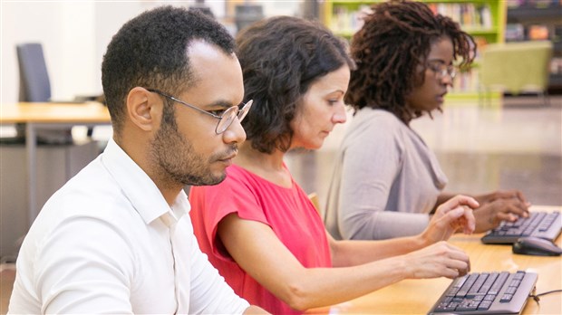 Optez pour la formation continue du Collège de Valleyfield cet automne 