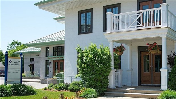 Réouverture de la bibliothèque de Rigaud dès le 1er septembre 