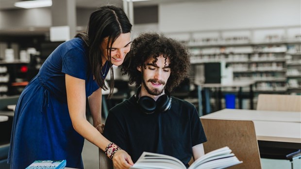 Québec accorde une aide supplémentaire de 20,3 M$ aux organismes artistiques et littéraires