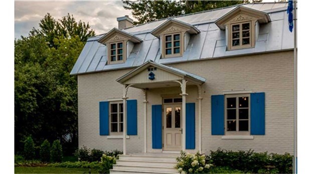 Un automne créatif à la Maison Félix-Leclerc 