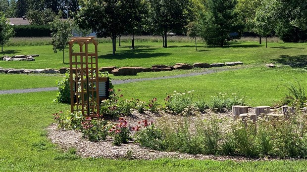 Coteau-du-Lac s'engage pour la biodiversité 