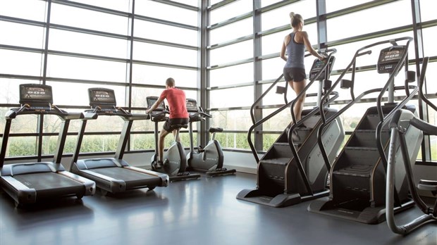 Bientôt un Centre Multisports 2.0 