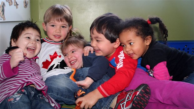 Maternelle 4 ans: une lettre ouverte au ministre de l’Éducation 