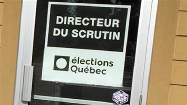 Élections Québec recrute dans Vaudreuil
