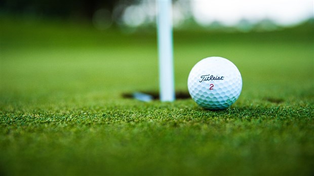 Parcours VS : Un tournoi de golf par et pour les gens d'ici