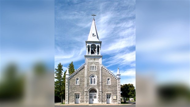 Journées portes ouvertes du patrimoine religieux: découvrez l'église Sainte-Jeanne-de-Chantal