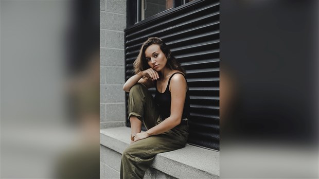 Journée du disque québécois: découvrez ou redécouvrez Meghan Oak