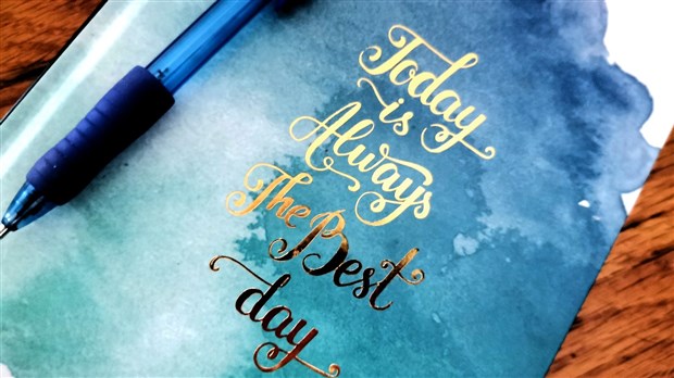 Citoyens recherchés pour participer à une «expoésie»