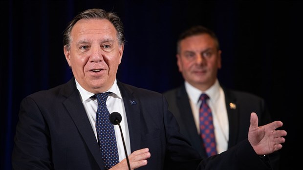 De l'aide pour les travailleurs en congé forcé