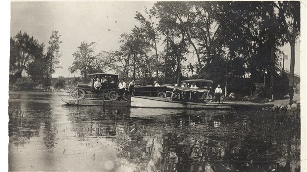 Pincourt : de la « côte » de 1750 à la ville de 2020