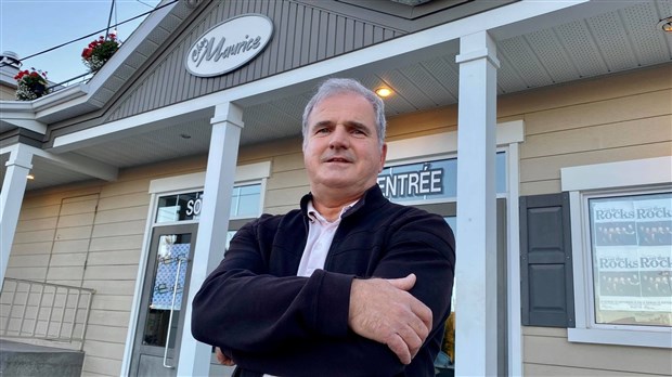 Un registre des clients des bars est maintenant obligatoire