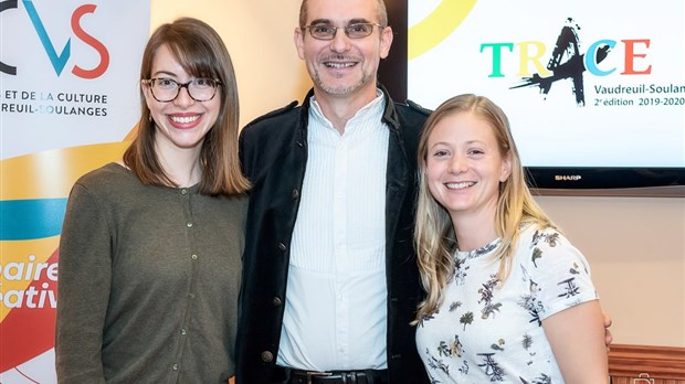 La troisième édition de TRACE-VS est lancée