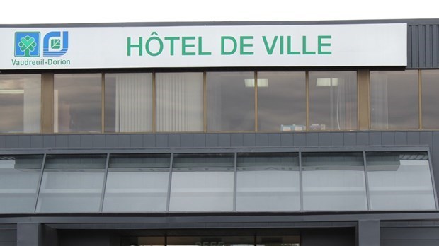 Vaudreuil-Dorion reprend ses séances du conseil en mode virtuel