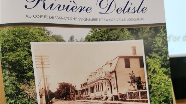 La Société d’histoire et de généalogie Nouvelle-Longueuil souligne son 15e anniversaire