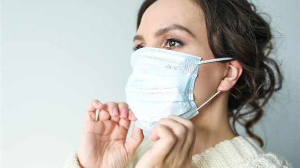 Rappel: Une clinique de dépistage mobile s'installe à Les Cèdres